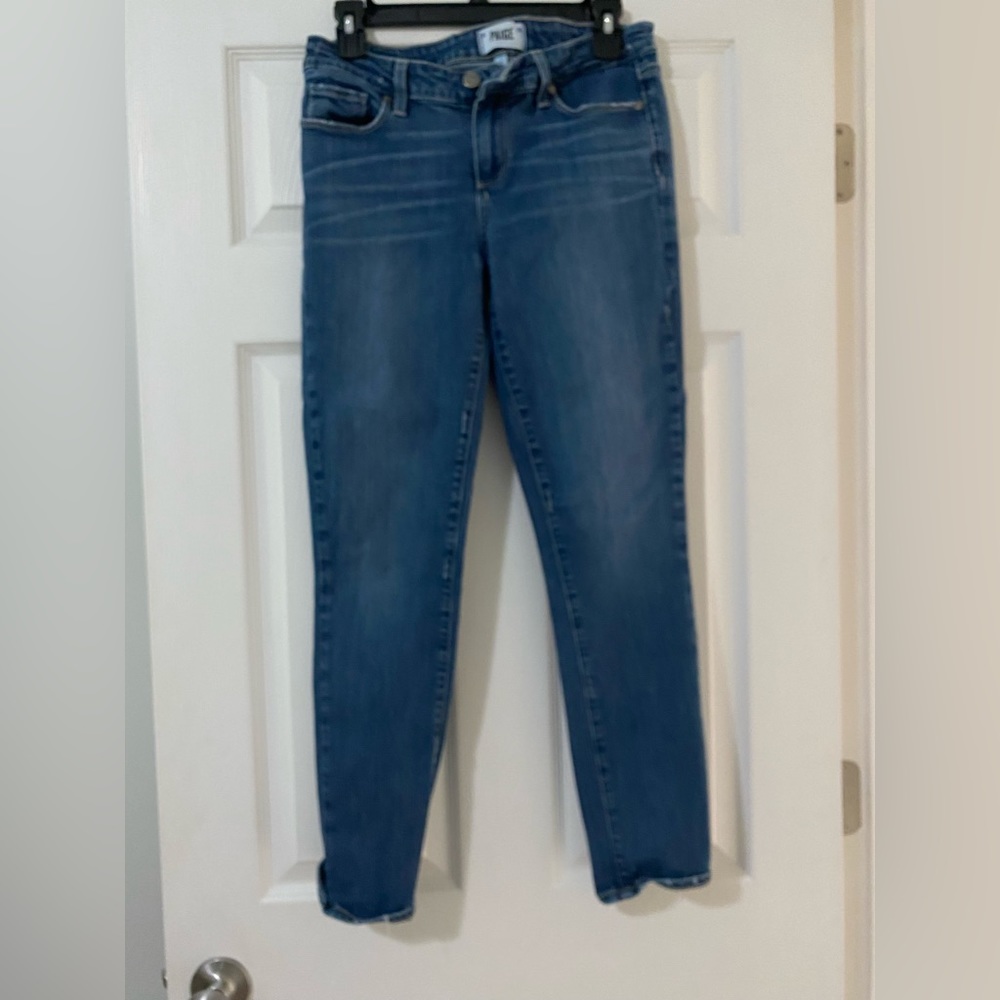 Paige jeans
